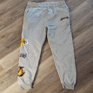 Lakers sweats